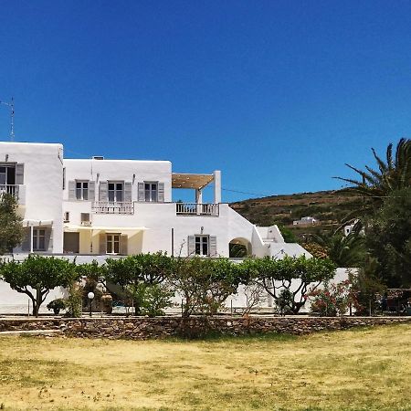 Margaritari Studios Sifnos Platis Gialos  Exterior foto