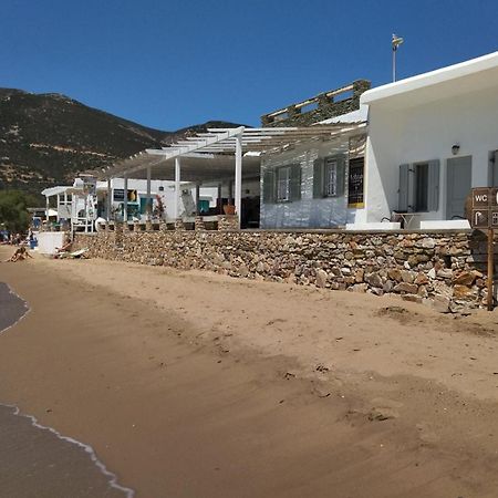 Margaritari Studios Sifnos Platis Gialos  Exterior foto