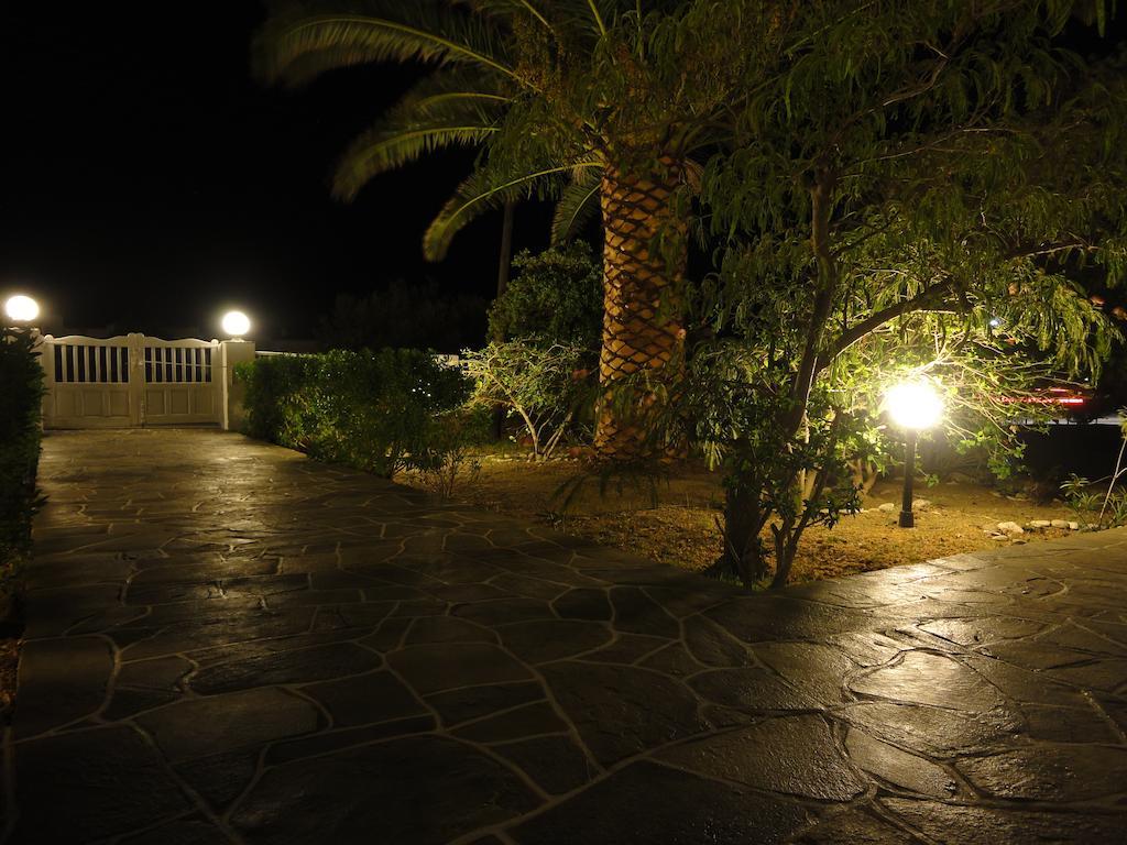 Margaritari Studios Sifnos Platis Gialos  Habitación foto