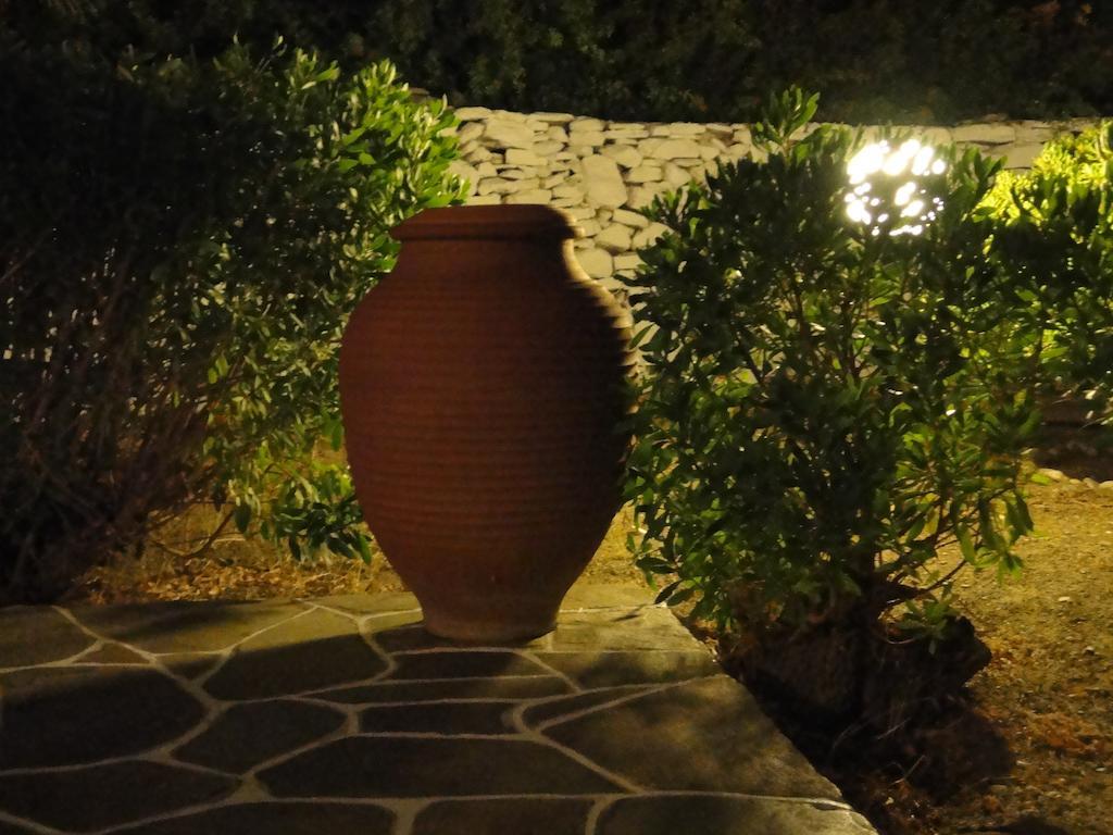 Margaritari Studios Sifnos Platis Gialos  Exterior foto