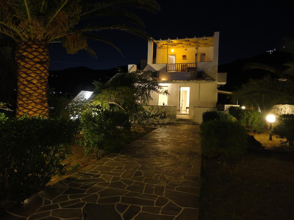 Margaritari Studios Sifnos Platis Gialos  Exterior foto