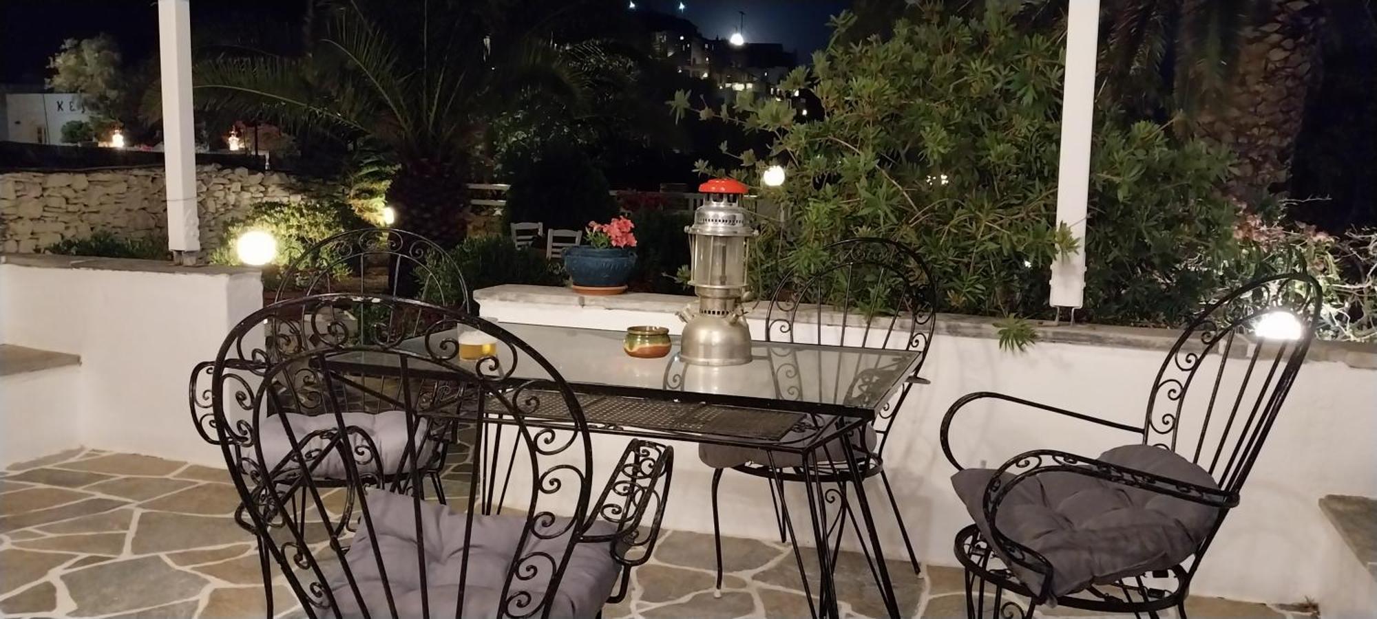 Margaritari Studios Sifnos Platis Gialos  Exterior foto